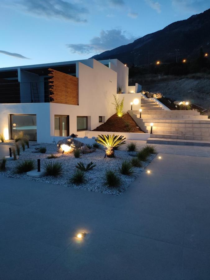 Kefalonian Escape Suites Valerianos Exterior photo